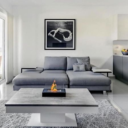 Award Winning Apartment St Julians Saint Julian's Dış mekan fotoğraf